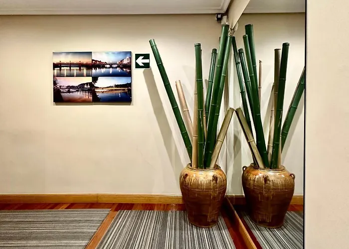 Anoeta Pensión San Sebastián